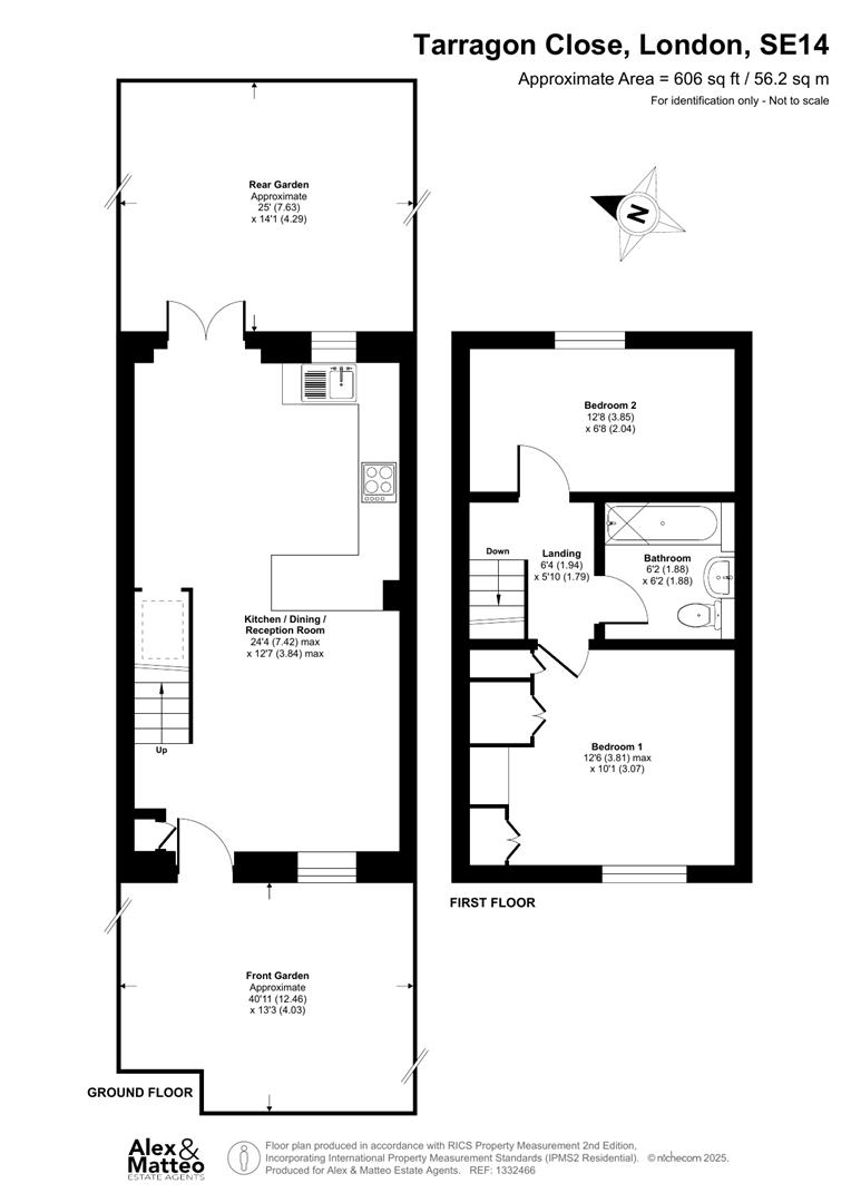 Floorplan image